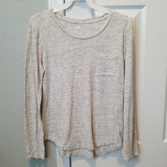 Old Navy Tops - 3 for $15 Old Navy Relaxed Style Long Sleeve Tee Size medium